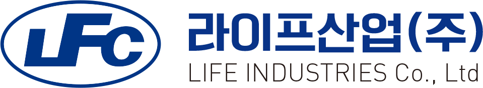 라이프산업(주)
