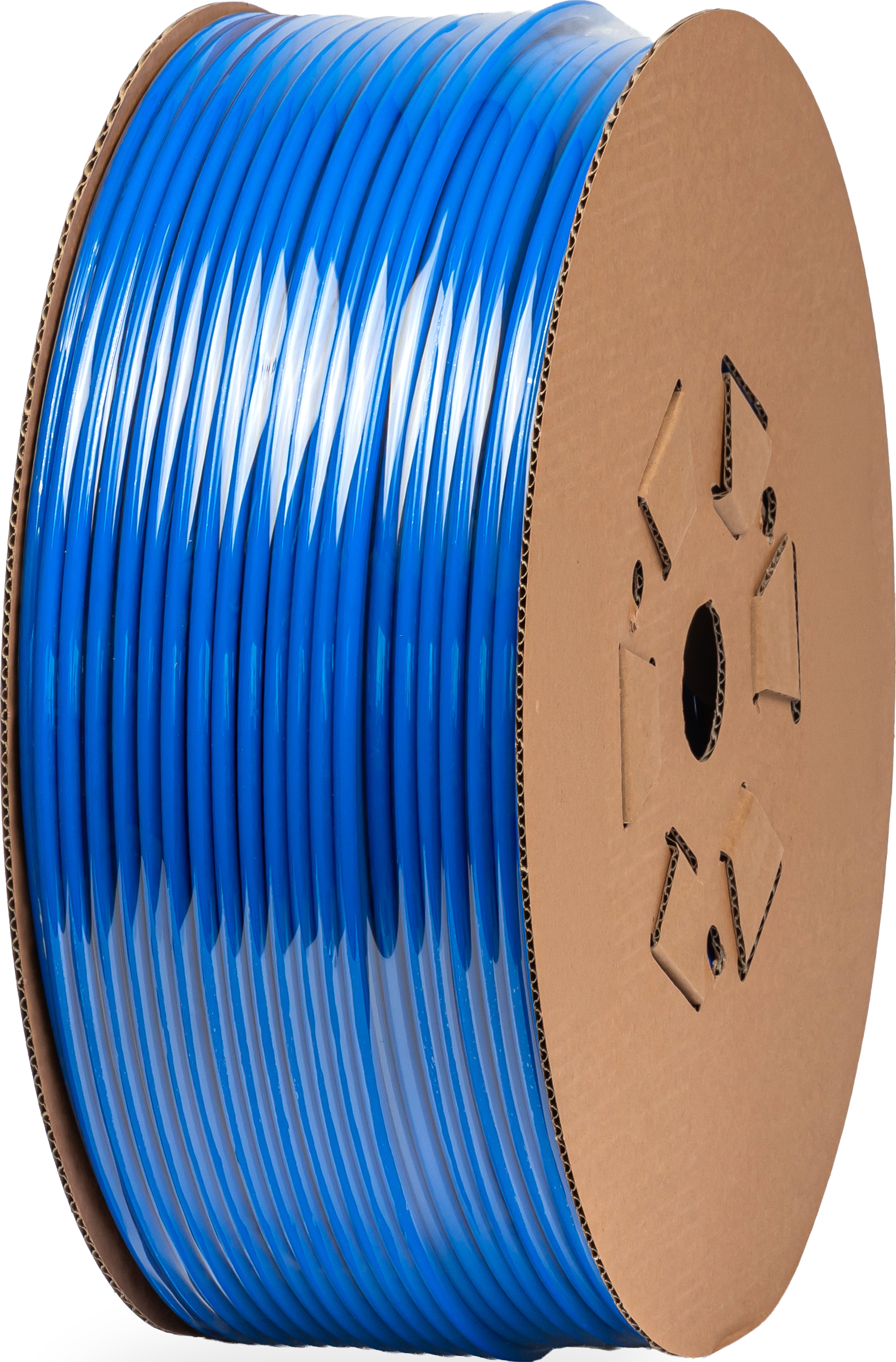 1/4" TUBE B/U
